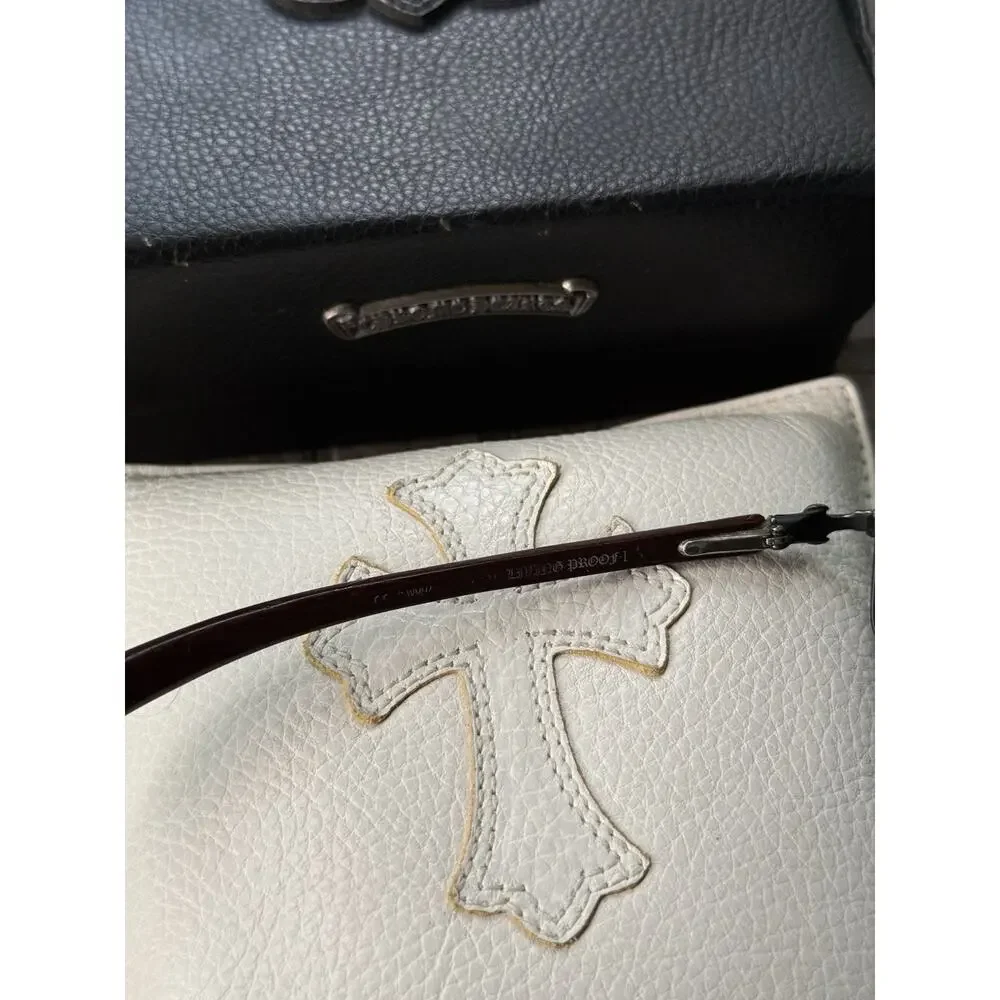 Chrome Hearts Living Proof I Sunglasses Extremely Rare Vintage Discontinued